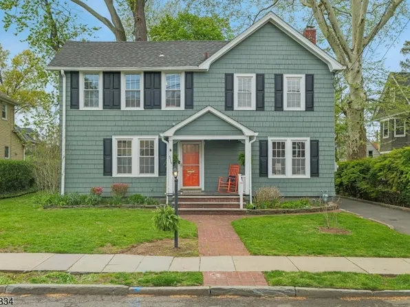 519 Prospect St, Nutley Twp., NJ 07110