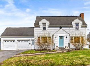 823 Van Buren St, Utica, NY 13501