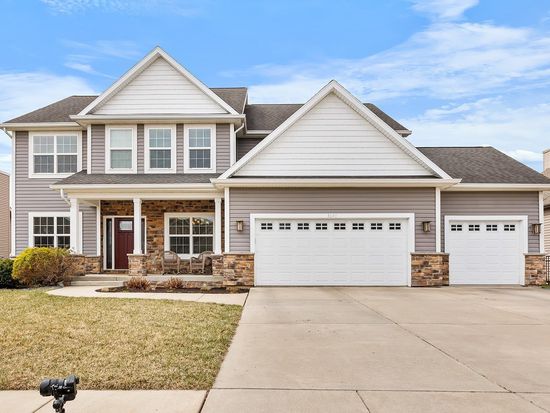3647 Westmoreland Dr, West Lafayette, IN 47906