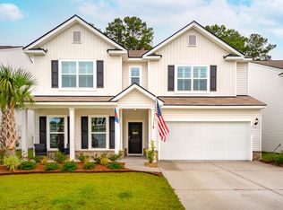 2151 Leopold St, Johns Island, SC 29455