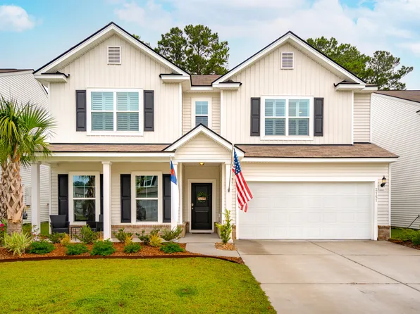 2151 Leopold St, Johns Island, SC 29455