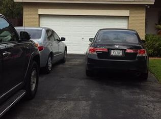 5111 SW 153rd Pl N, Miami, FL 33185