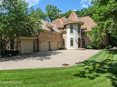 839 Bob O Link Rd, Highland Park, IL, 60035