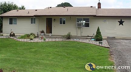 Front of the House