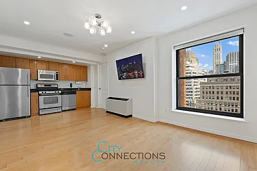 Rented by City Connections Realty