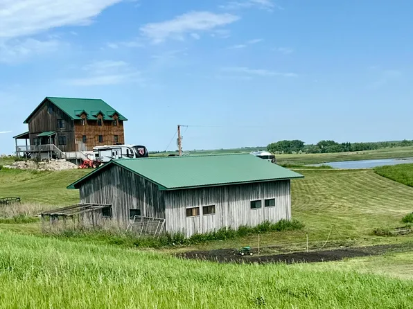 6812 89th St SE, Kulm, ND 58456