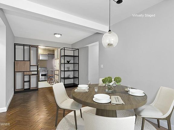 4th image of 44 E 67th St APT 3A