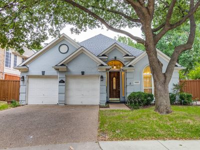 14608 Vintage Ln, Addison, TX, 75001