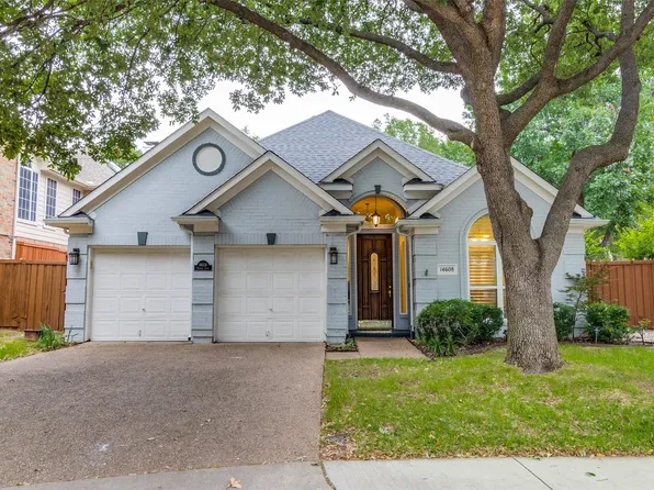14608 Vintage Ln, Addison, TX 75001