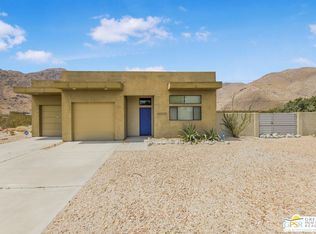 60055 Overture Dr, Palm Springs, CA 92262