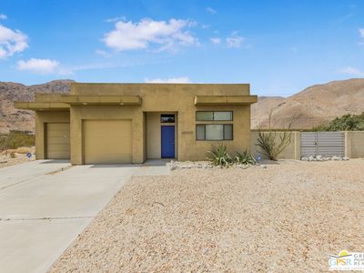 60055 Overture Dr, Palm Springs, CA, 92262