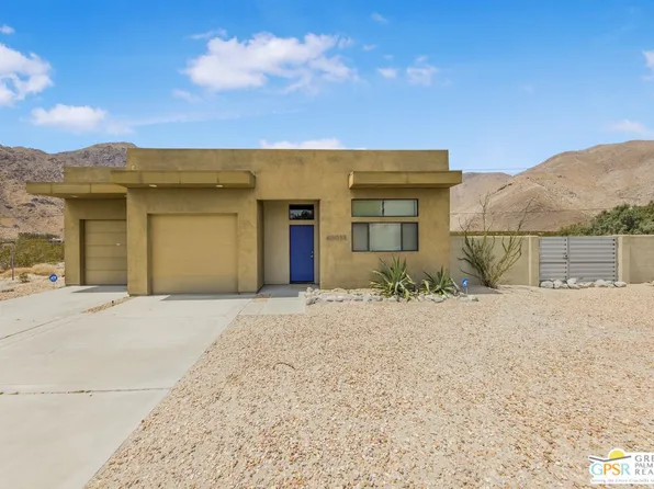 60055 Overture Dr, Palm Springs, CA 92262