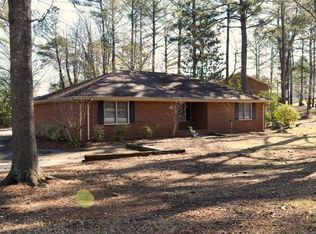 115 Fairway Cir, Athens, GA 30607