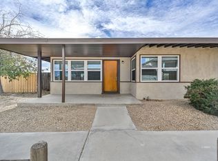 123 S Richmond Rd, Ridgecrest, CA 93555