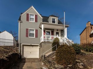 106 Bostwick Dr, Pittsburgh, PA 15229