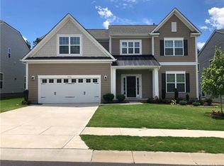 5032 Waterloo Dr, Tega Cay, SC 29708