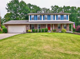 460 Dexter Ct, Hamilton, OH 45013