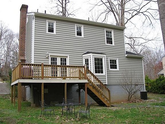 2nd image of 10511 Keithwood Pkwy