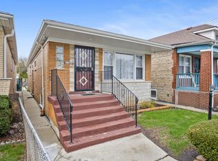 9520 S Yale Ave, Chicago, IL 60628