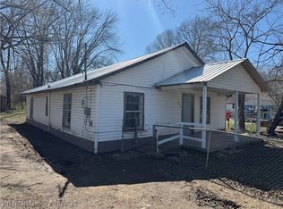 519 London St, Alma, AR 72921