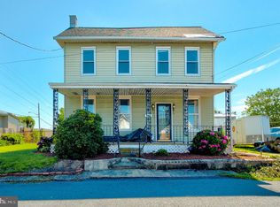 1276 Short St, Steelton, PA 17113