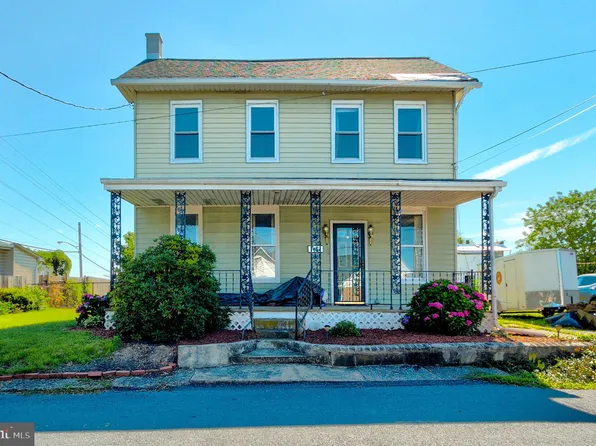 1276 Short St, Steelton, PA 17113