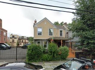 142 Chambers Street, Newburgh, NY 12550