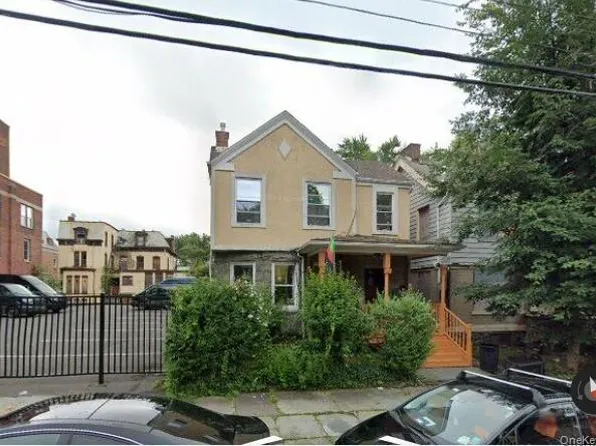 142 Chambers Street, Newburgh, NY 12550