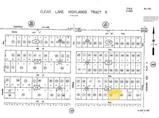 15950 43rd Avenue, Clearlake, CA