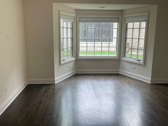 First floor Living/Dining area