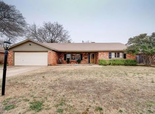 3604 47th St, Lubbock, TX 79413