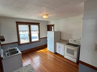 51 Harrison Ave #51, Chicopee, MA 01020