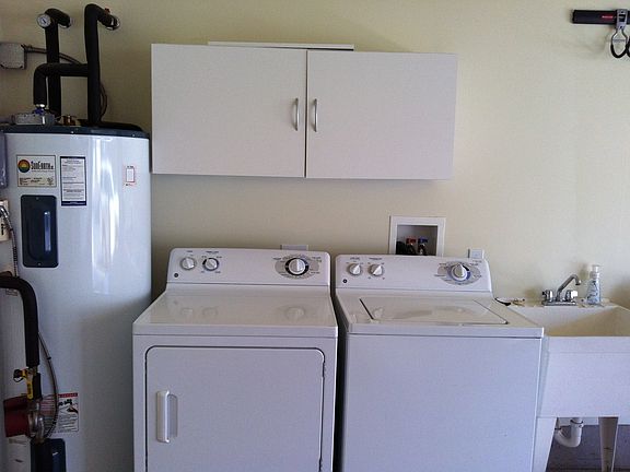 Washer/Dryer