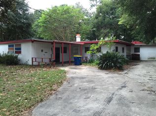 1368 Griflet Rd, Jacksonville, FL 32211