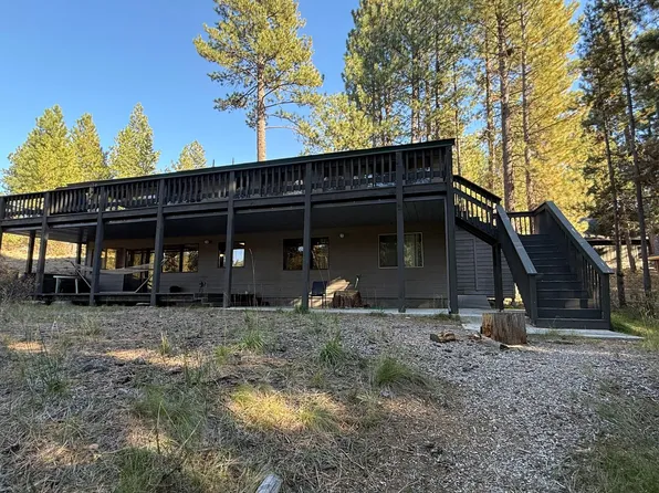 17066 Cooper Dr, Bend, OR 97707