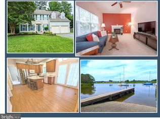 518 Cross Creek Ct, Chester, MD 21619