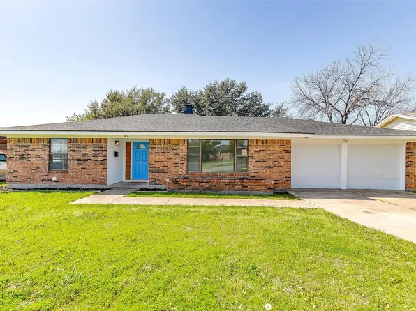 4816 Southwest Blvd, Fort Worth, TX 76116