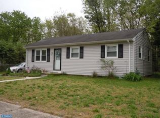 609 Weymouth Rd, Browns Mills, NJ 08015