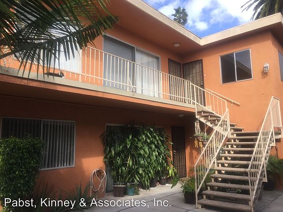4th image of 2034 E Florida St APT 5