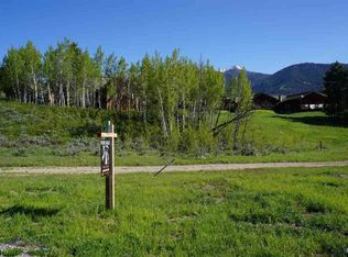 Tbd Upper Whitefish Dr, Big Sky, MT 59716