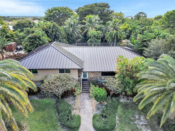 4000 NW 74th St, Pompano Beach, FL 33073