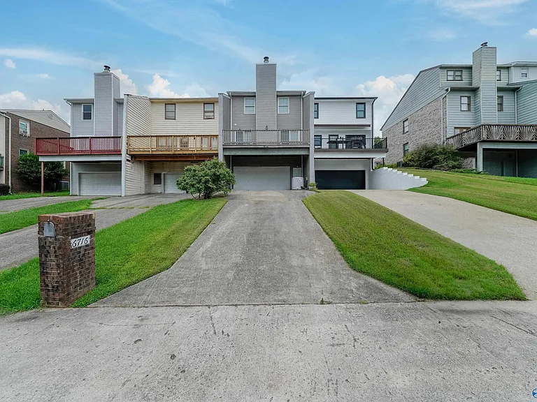 6716 Steeplechase Dr NW — Photo 16