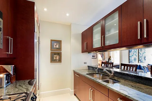 Rented by Brown Harris Stevens | media 2