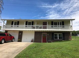 55 Twin View Ln, Huntington, WV 25704