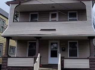 12001 Griffing Ave, Cleveland, OH 44120