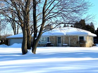 14125 Ranch Rd, Brookfield, WI 53005