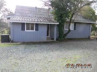 6531 McCauley Rd, Valley Springs, CA 95252