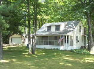 11315 Jackson Lake Rd, Atlanta, MI 49709