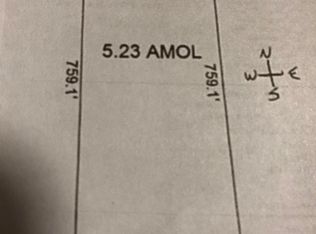 0 Toben Rd, Carleton, MI 48117