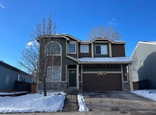9776 Joliet Cir, Commerce City, CO 80022